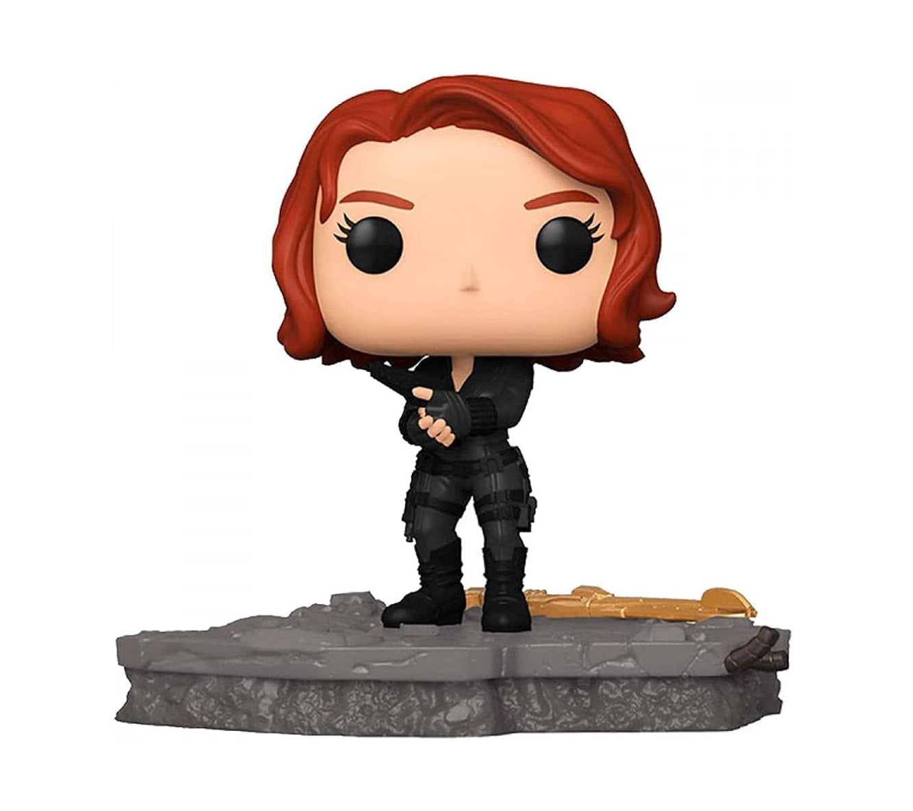 Funko POP! Black Widow, 588