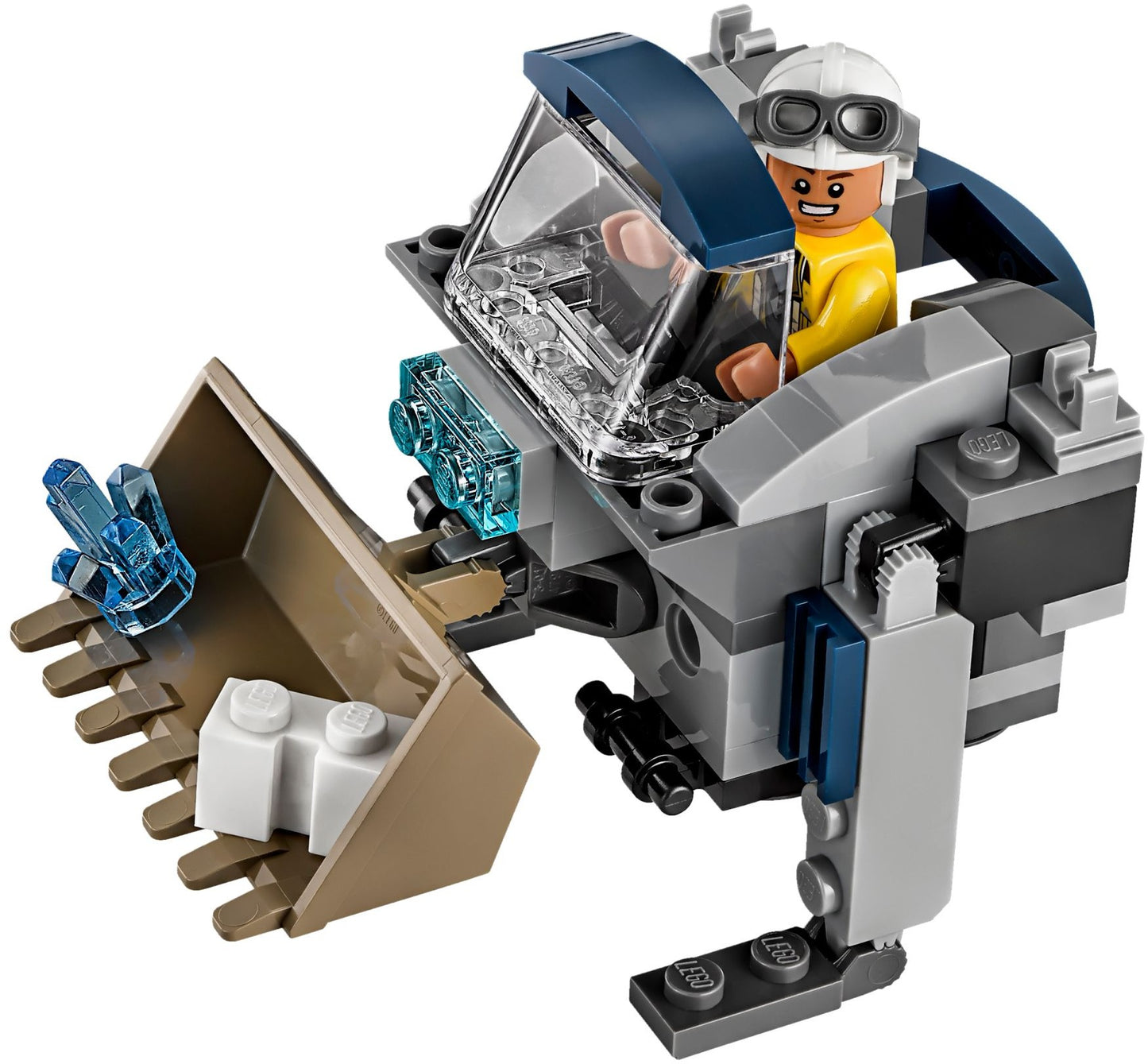 LEGO StarScavenger, Set 75147