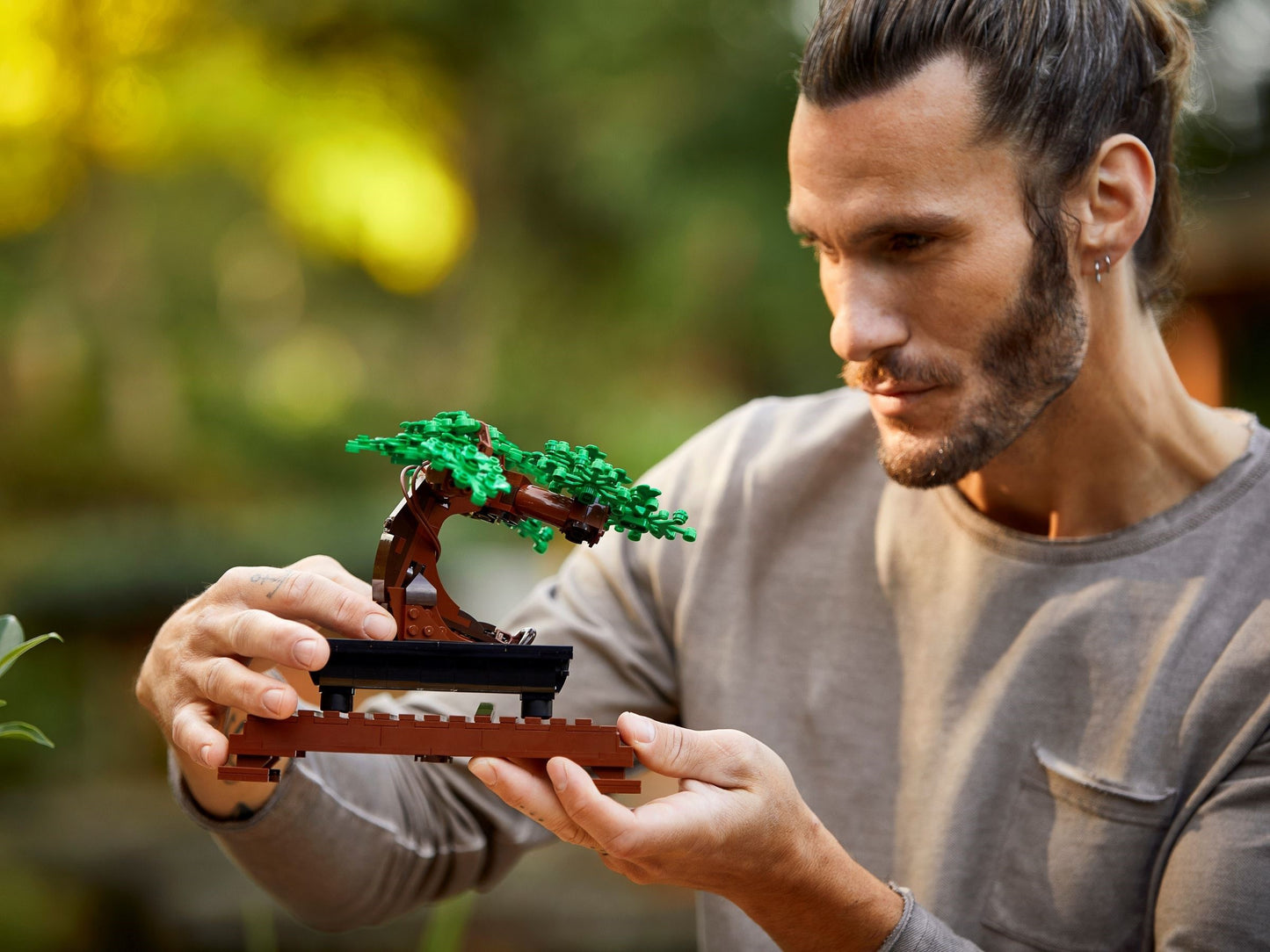 LEGO Bonsai Tree, 10281