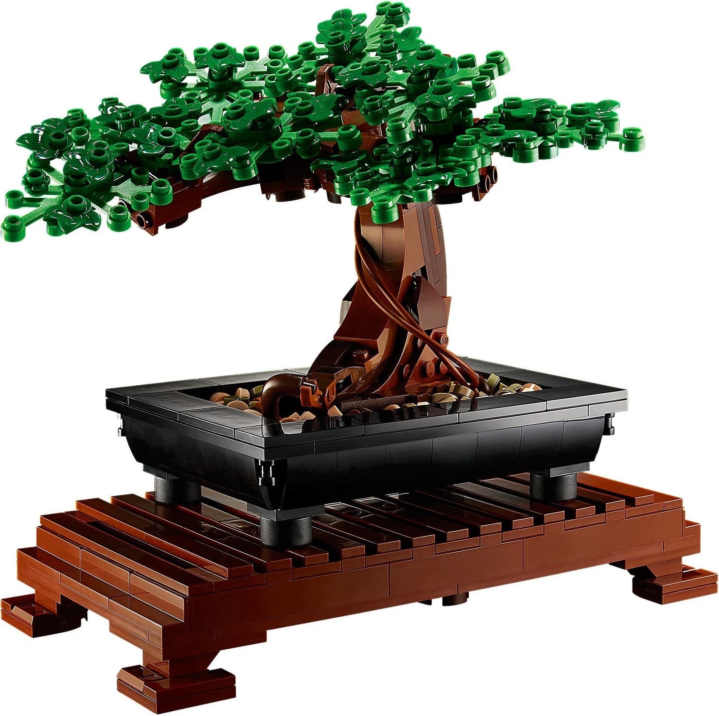 LEGO Bonsai Tree, 10281