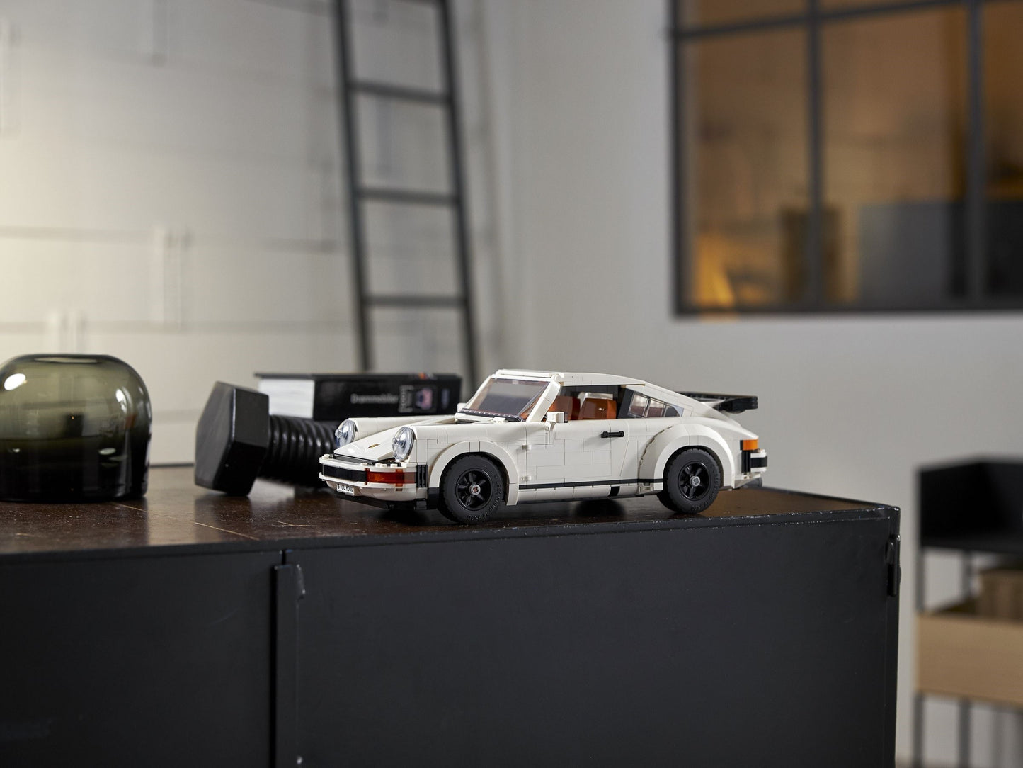 LEGO Porsche 911, 10295