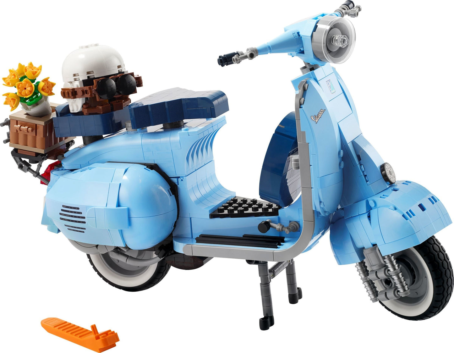 LEGO Vespa 125, 10298