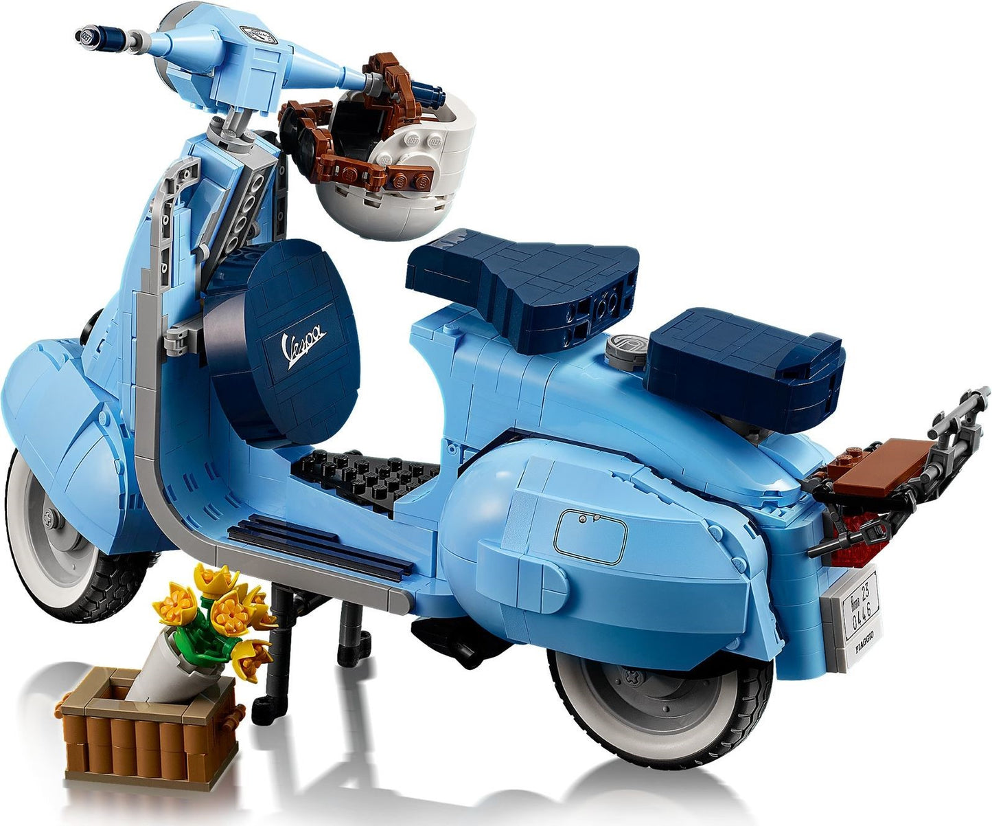 LEGO Vespa 125, 10298