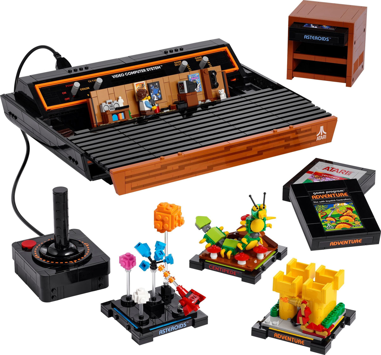 LEGO Atari, 10306 [RETIRED]