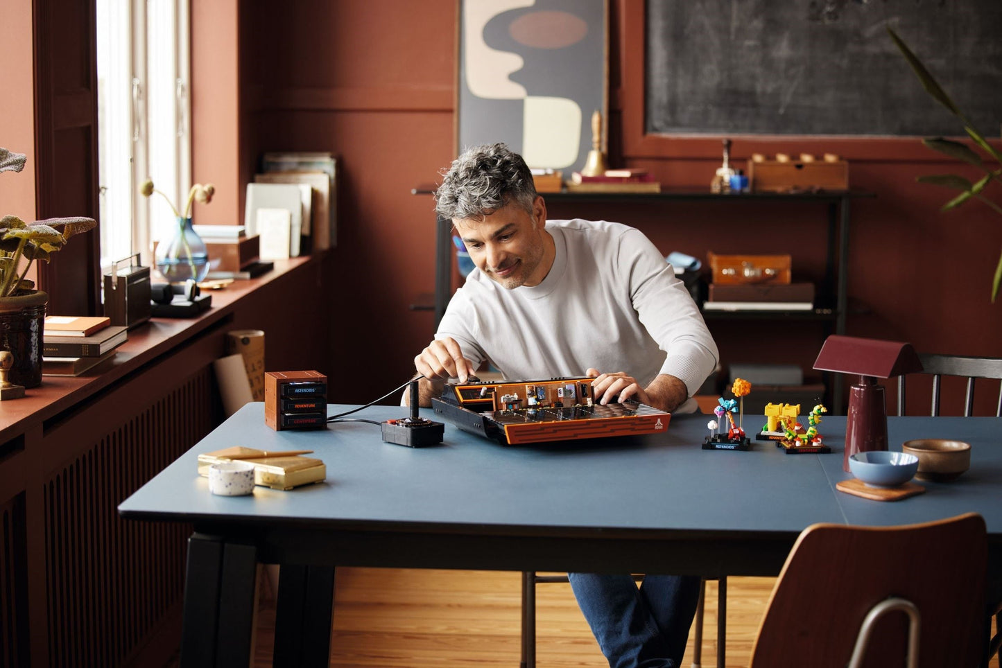 LEGO Atari, 10306 [RETIRED]