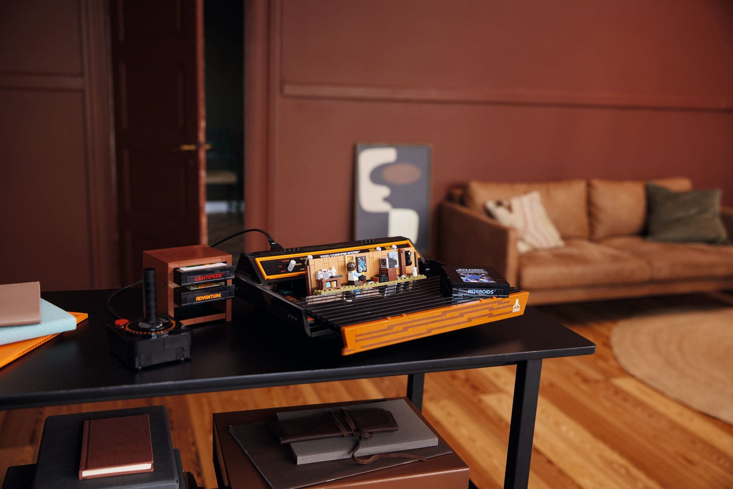 LEGO Atari, 10306 [RETIRED]