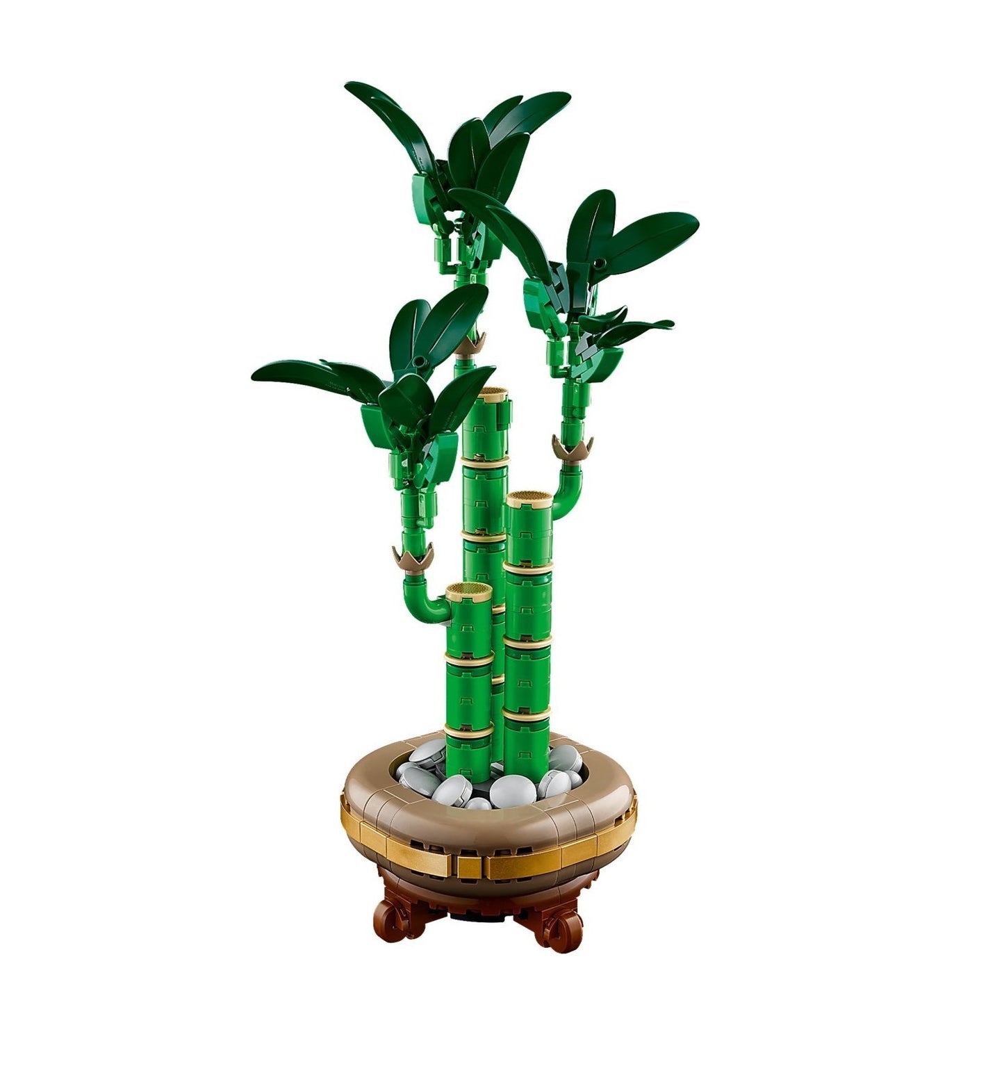 LEGO Lucky Bamboo, 10344