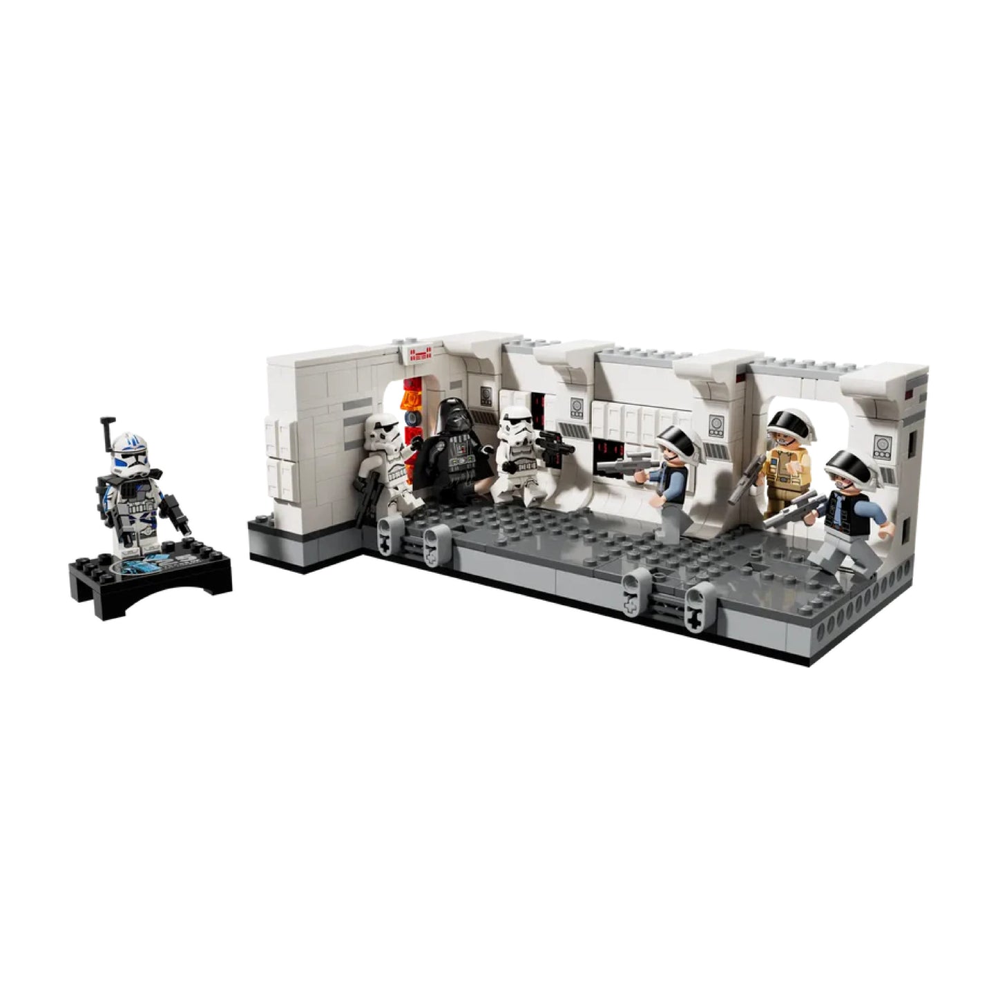 LEGO Boarding the Tantive IV, 75387