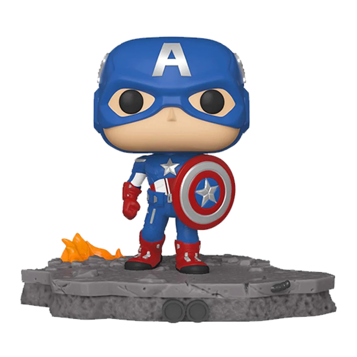 Funko POP! Captain America, 589