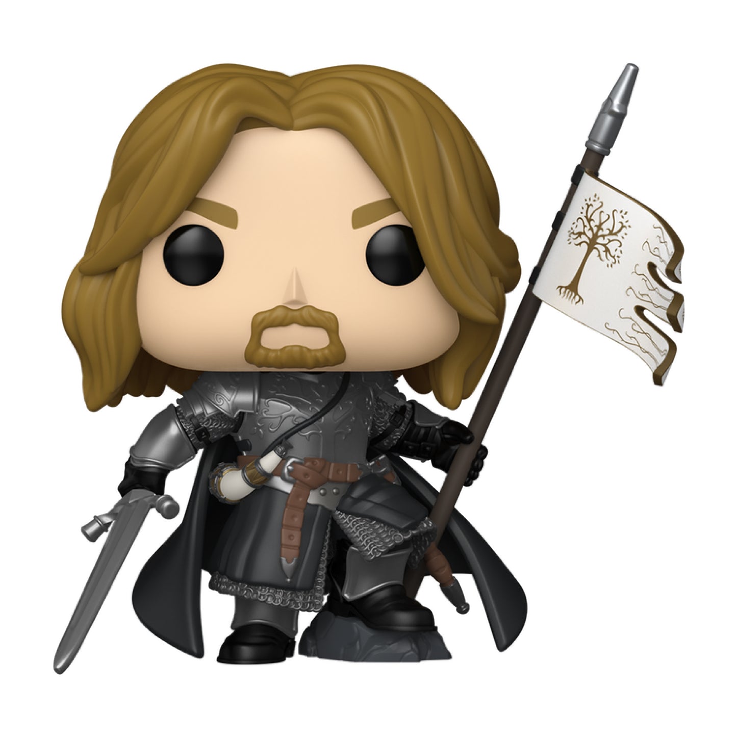 Funko POP! Boromir, 1986
