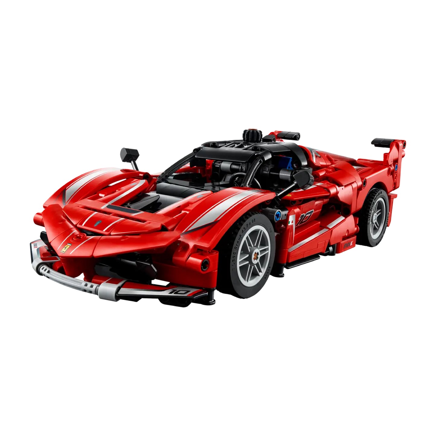 LEGO Ferrari FXX K, 42212