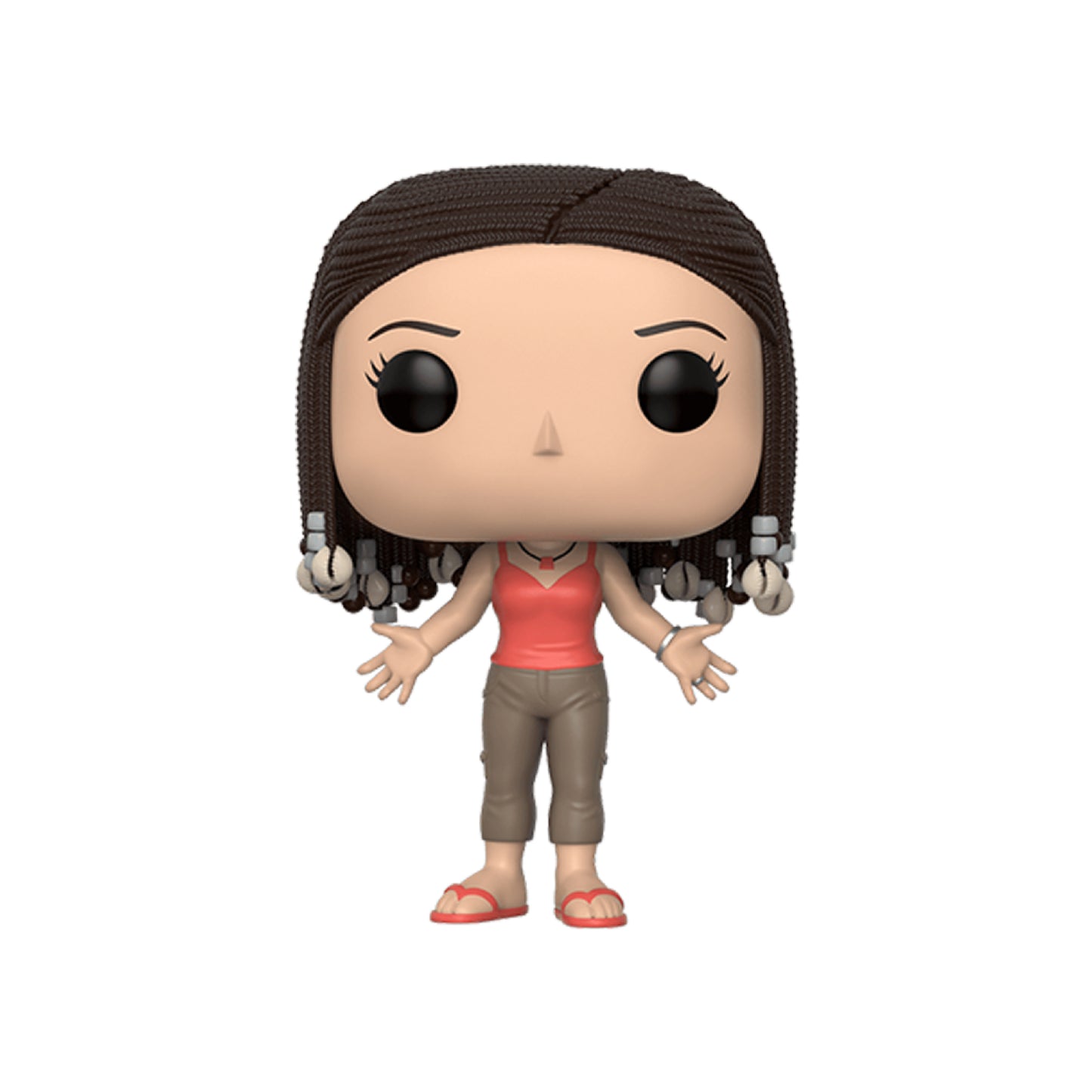 Funko POP! Monica Geller, 704