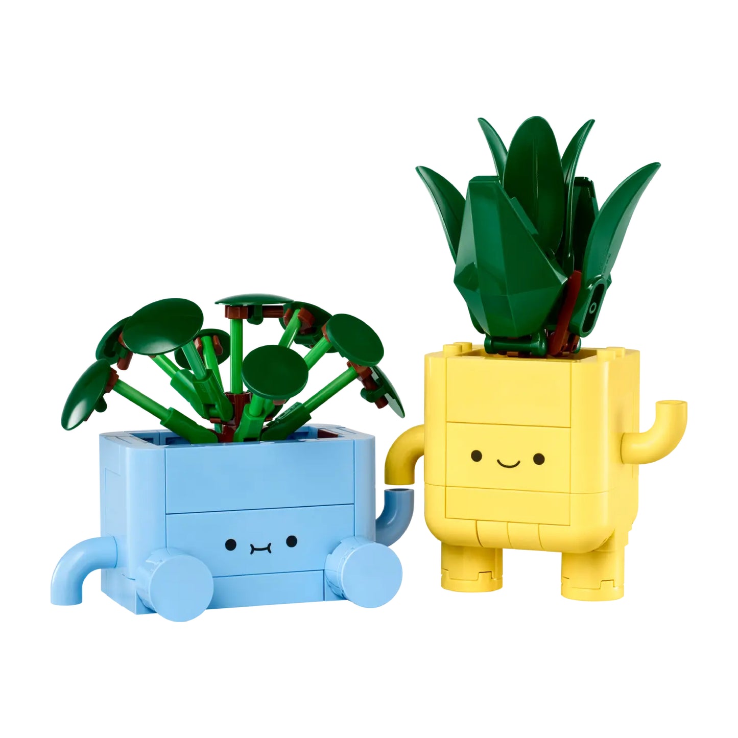 LEGO Happy Plants, 10349