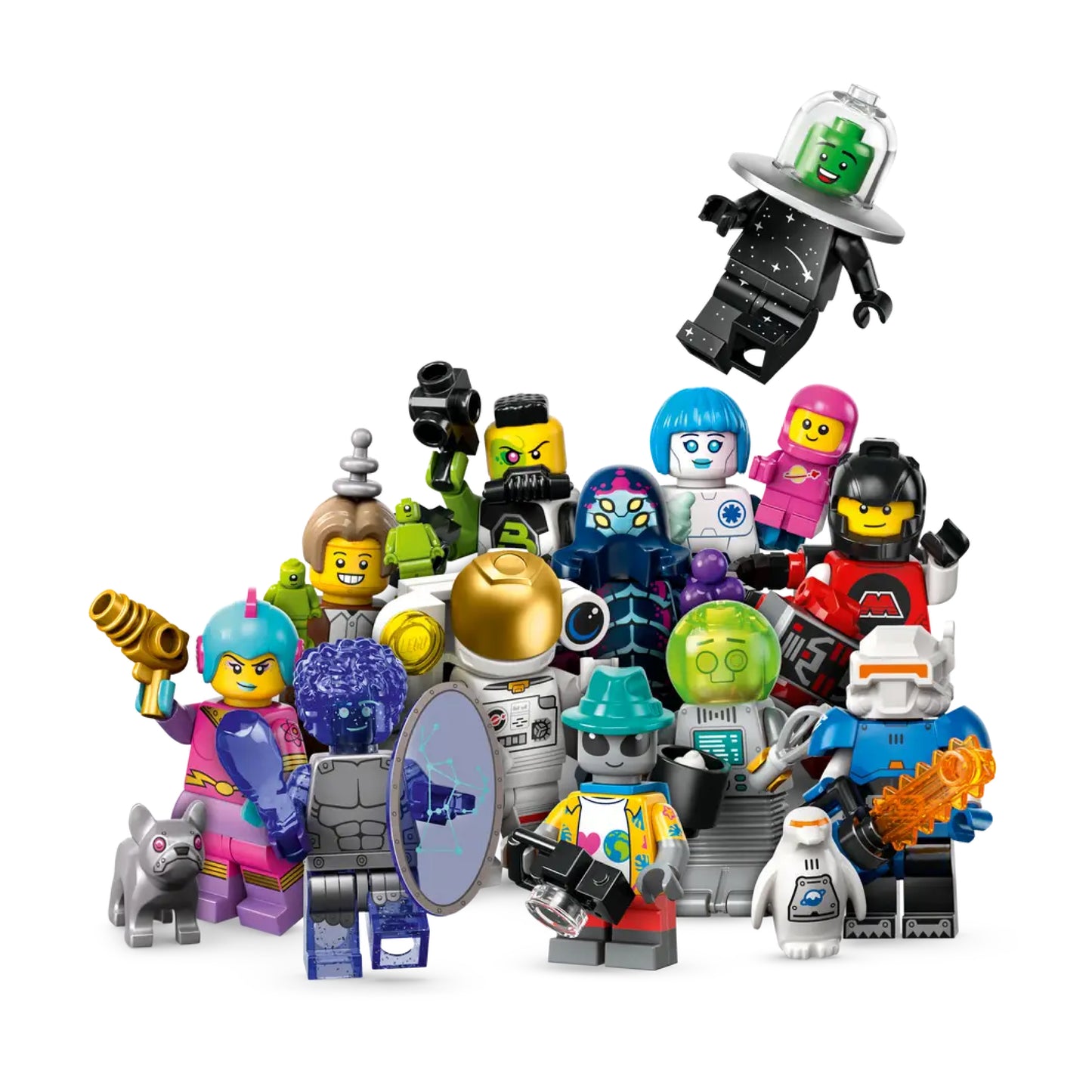 LEGO Minifigures - Space Series 26 [Blind Bag]
