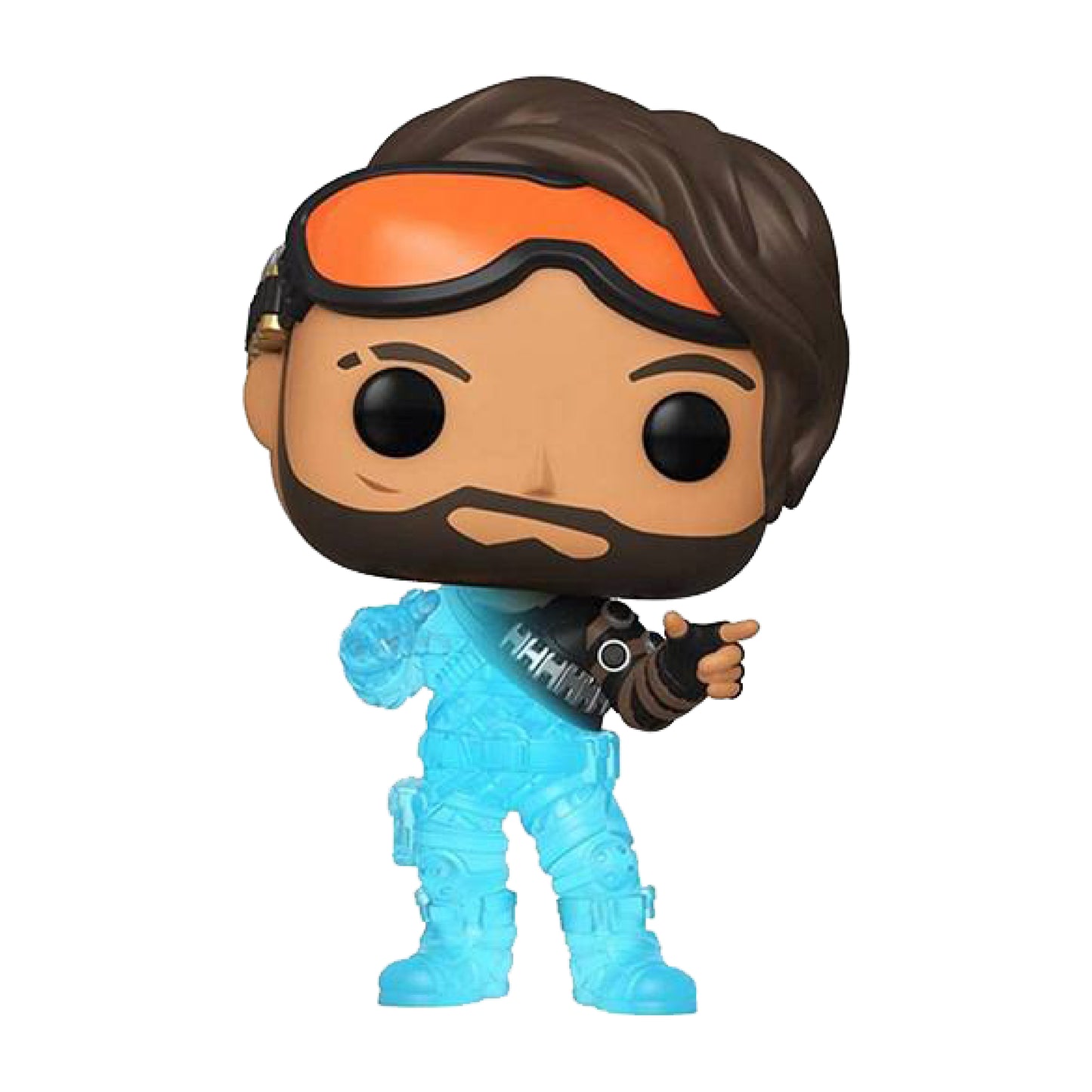 Funko POP! Mirage, 547