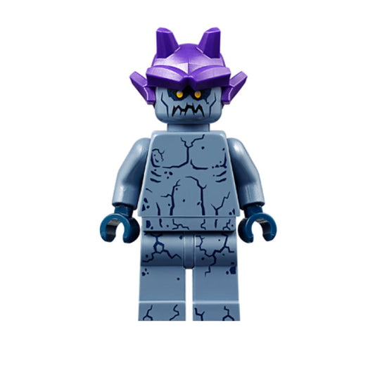 LEGO Nexo Knights, Stone Stomper, NEX088