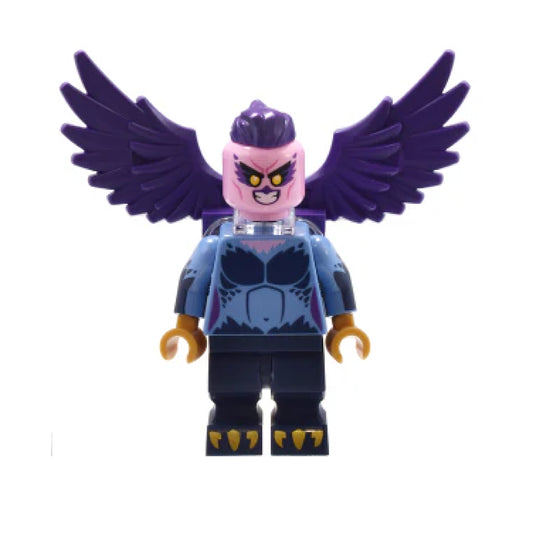 LEGO Series 25, Harpy, COL432