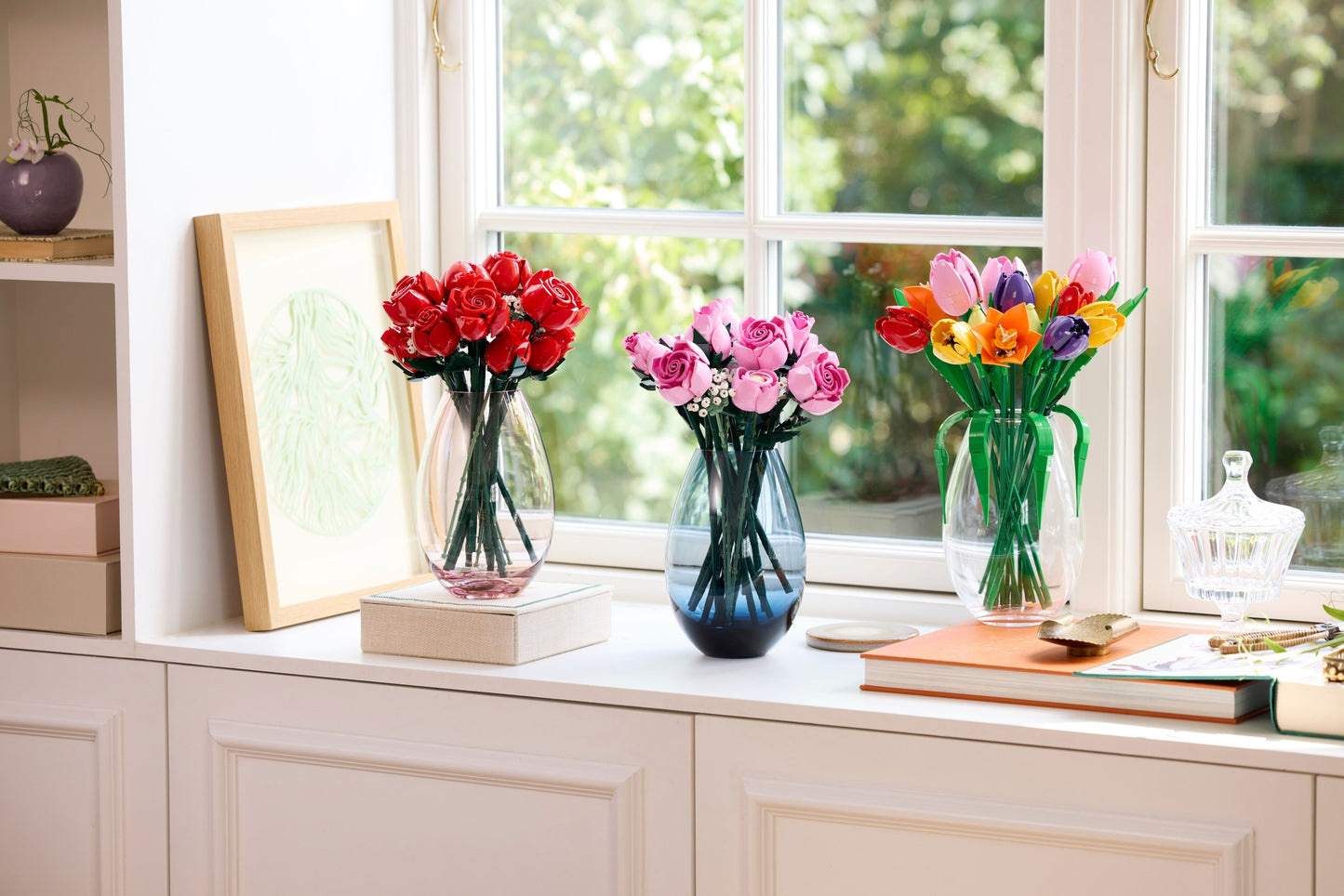 LEGO Tulip Bouquet, 11501