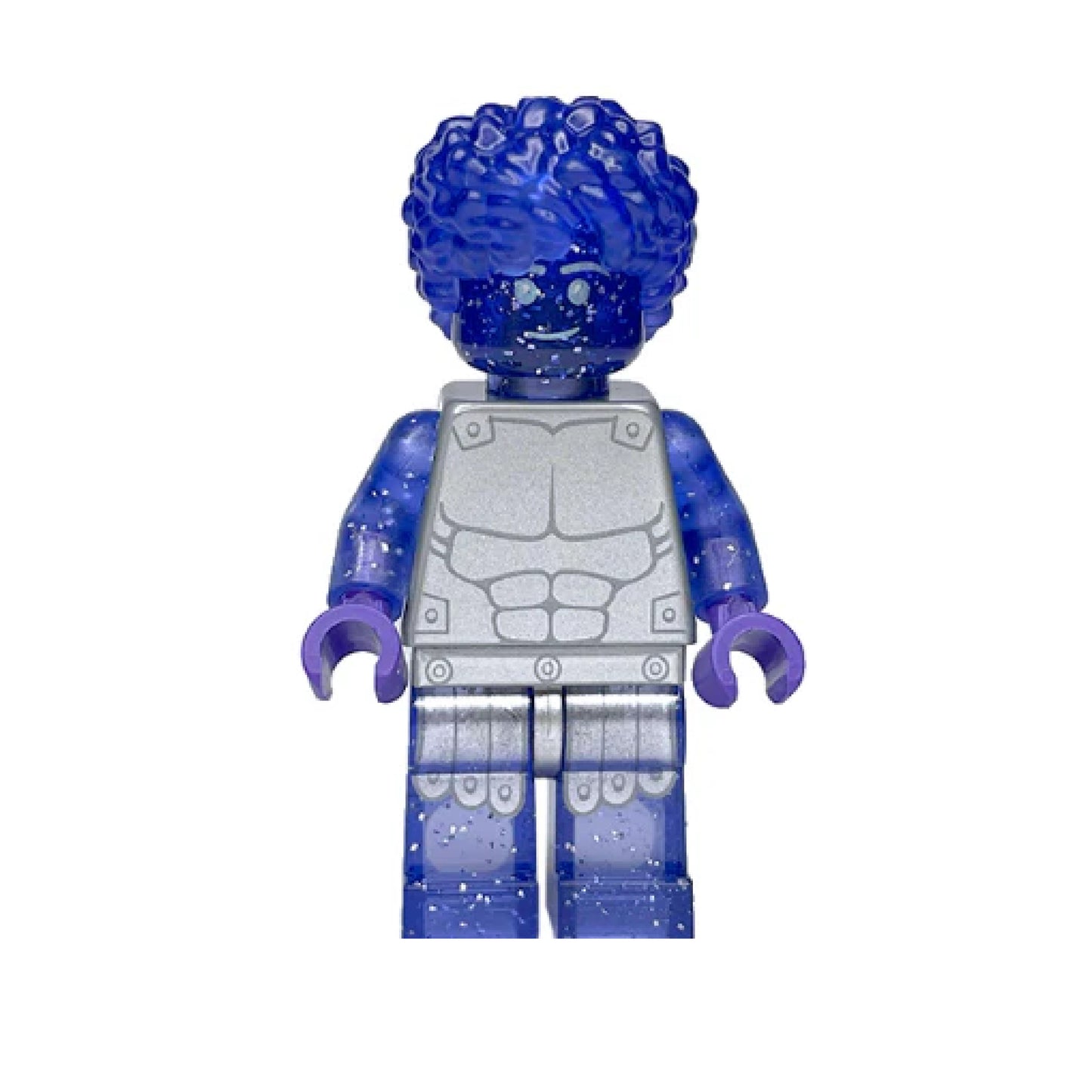 LEGO Series 26, Orion, COL447