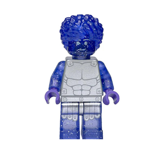 LEGO Series 26, Orion, COL447