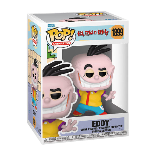 Funko POP! Eddy, 1899