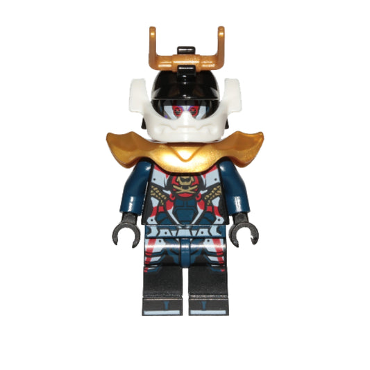 LEGO Ninjago, Samurai X, NJO0428
