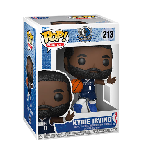 Funko POP! Kyrie Irving, 213