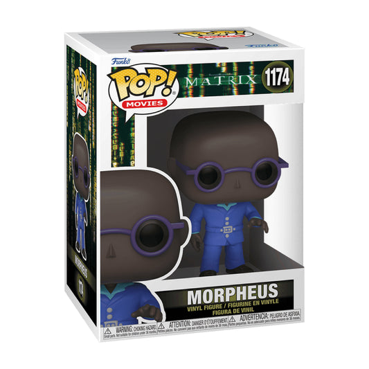 Funko POP! Morpheus, 1174