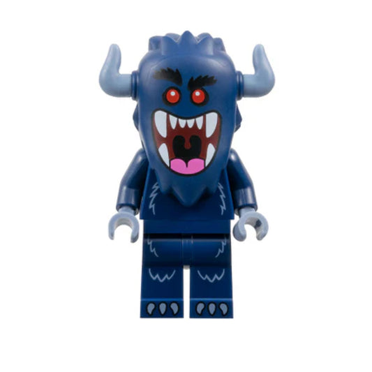 LEGO Series 27, Bogeyman, COL457