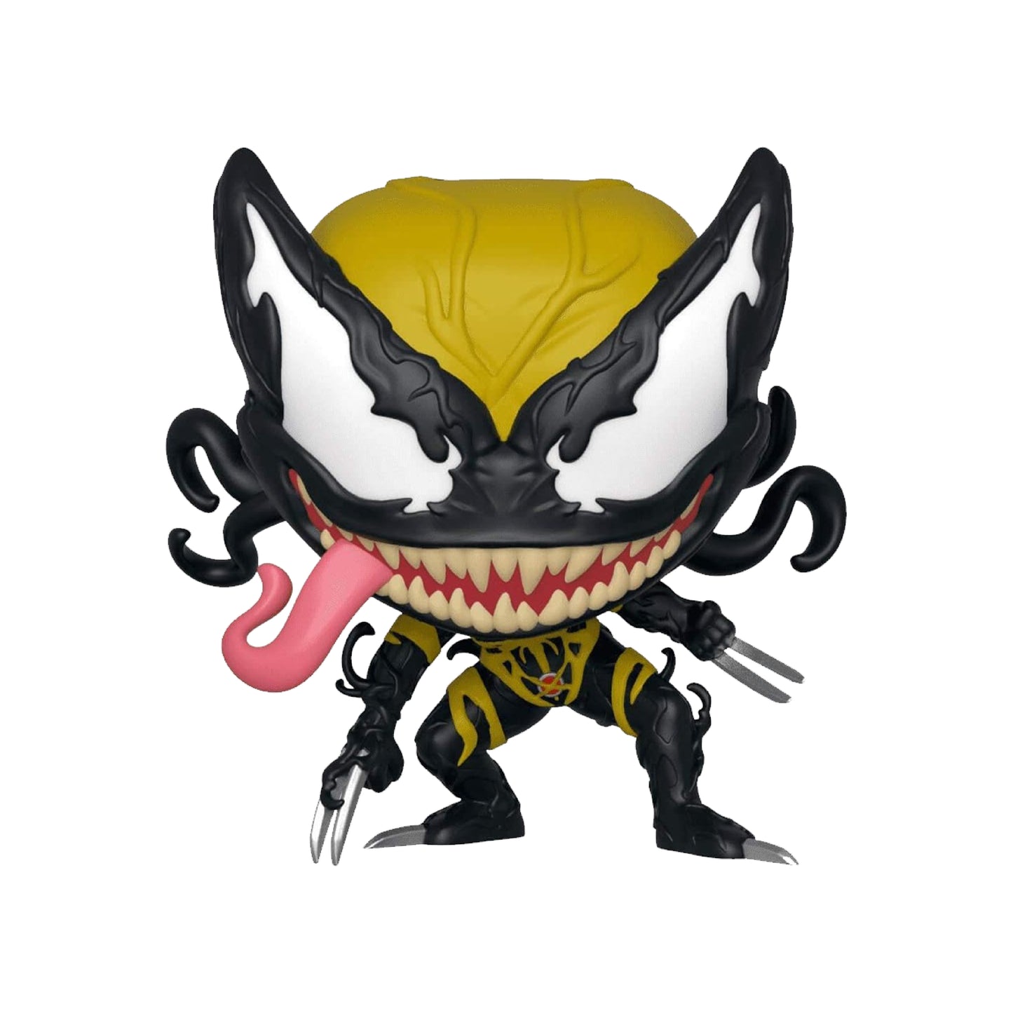 Funko POP! Venomized X-23, 514