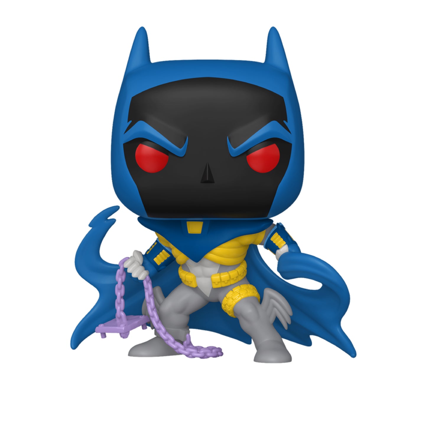 Funko POP! Knightfall Batman, 571