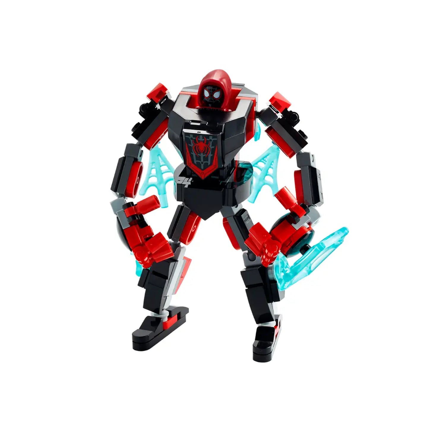 LEGO Miles Morales Mech Armor, 76171 [Retired]