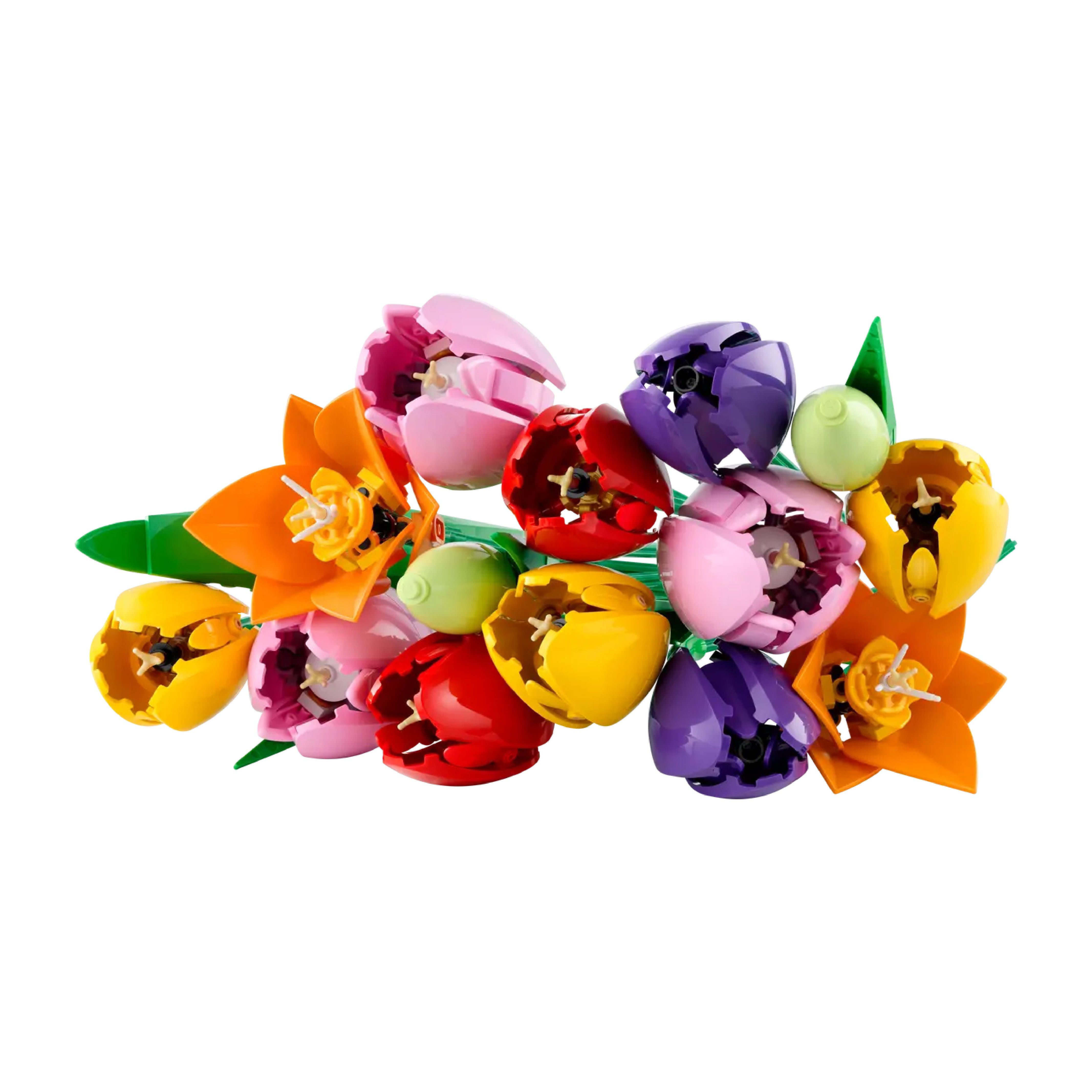 LEGO Botanical Collection - Flower Bouquets & Plants | Brix & Figures