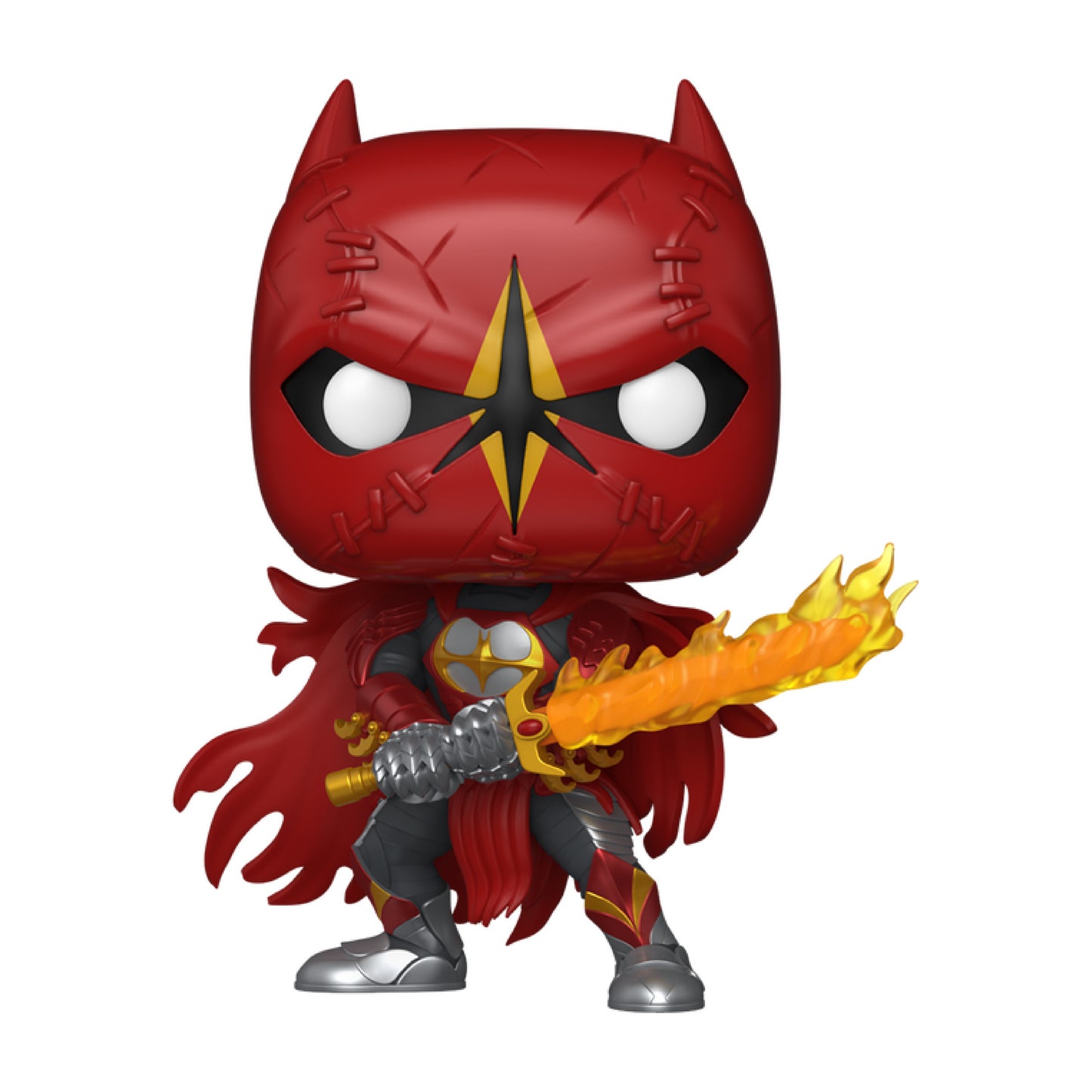 Funko POP! Saint Batman, 580