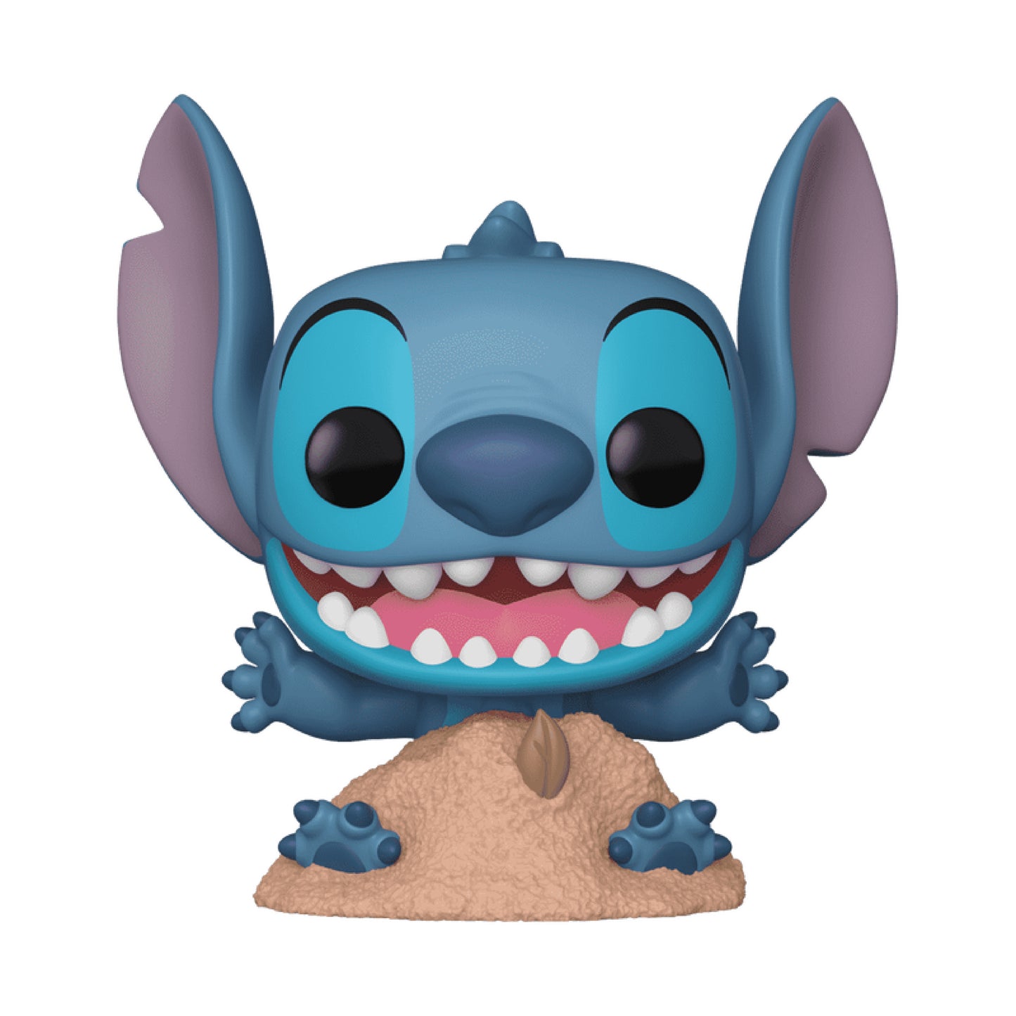 Funko POP! Stitch in Sand, 1566
