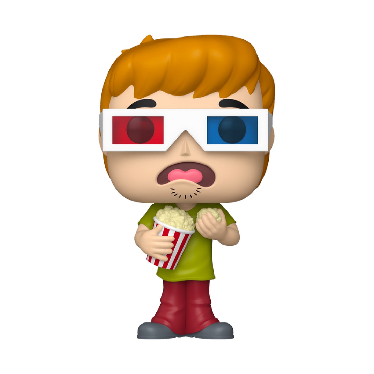 Funko POP! Shaggy, 2039