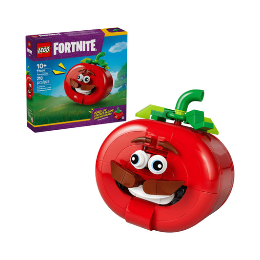 LEGO Tomatohead, 77079