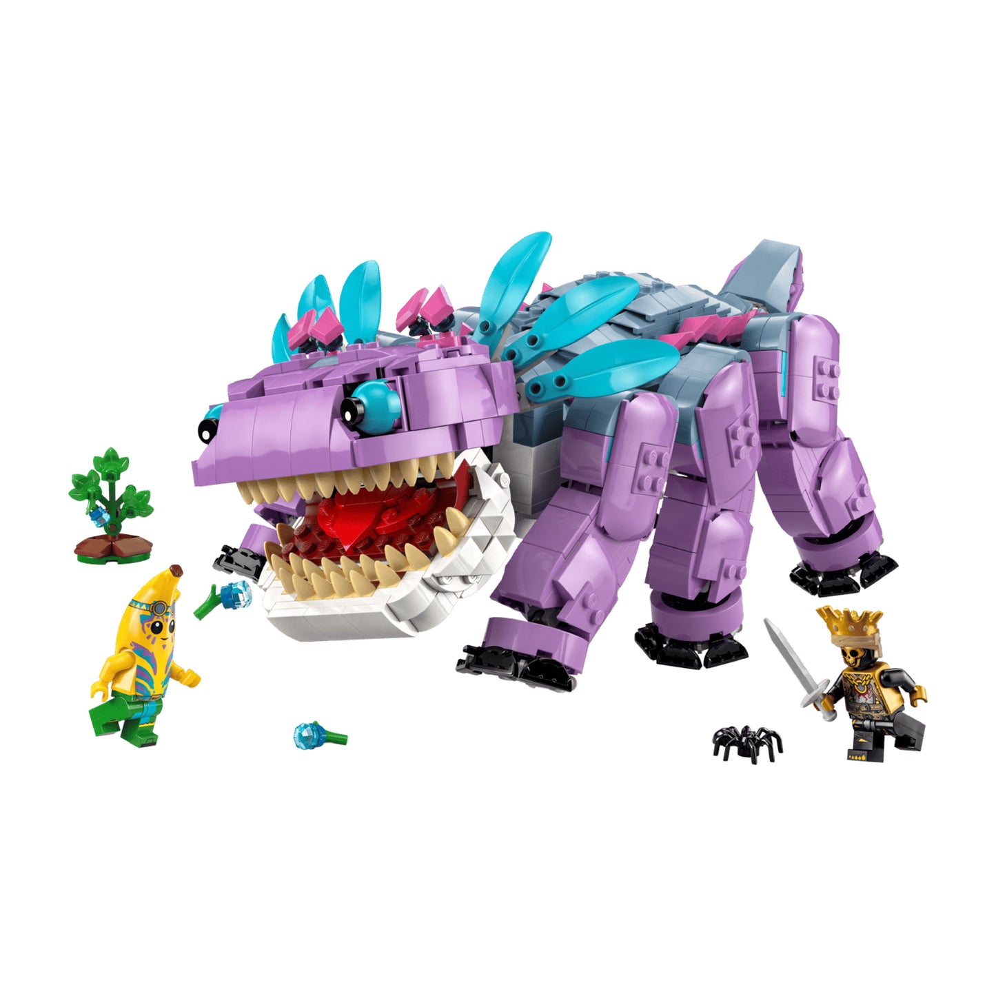 LEGO Klombo, 77077