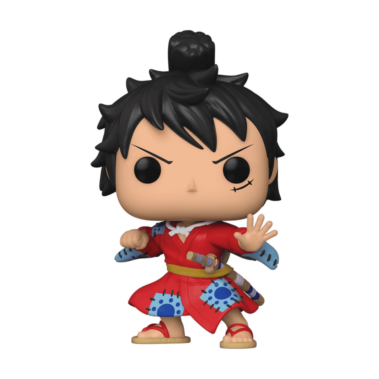 Funko POP! Luffytaro, 921
