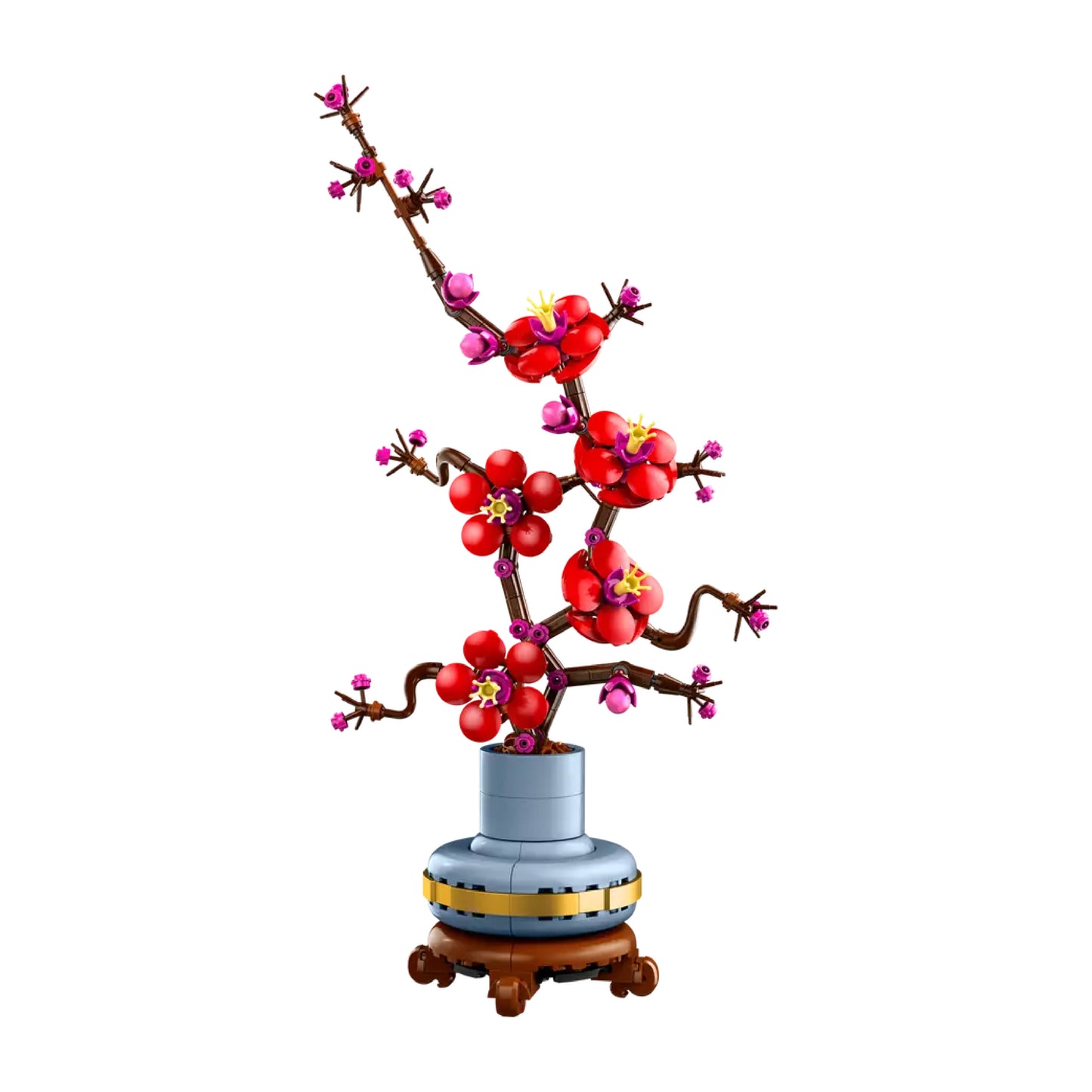 LEGO Plum Blossom, 10369