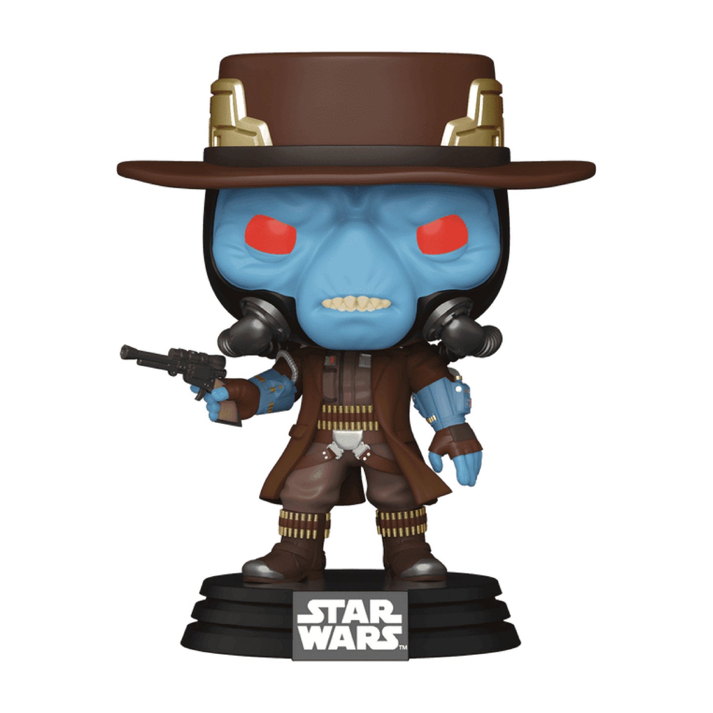 Funko POP! Cad Bane, 580