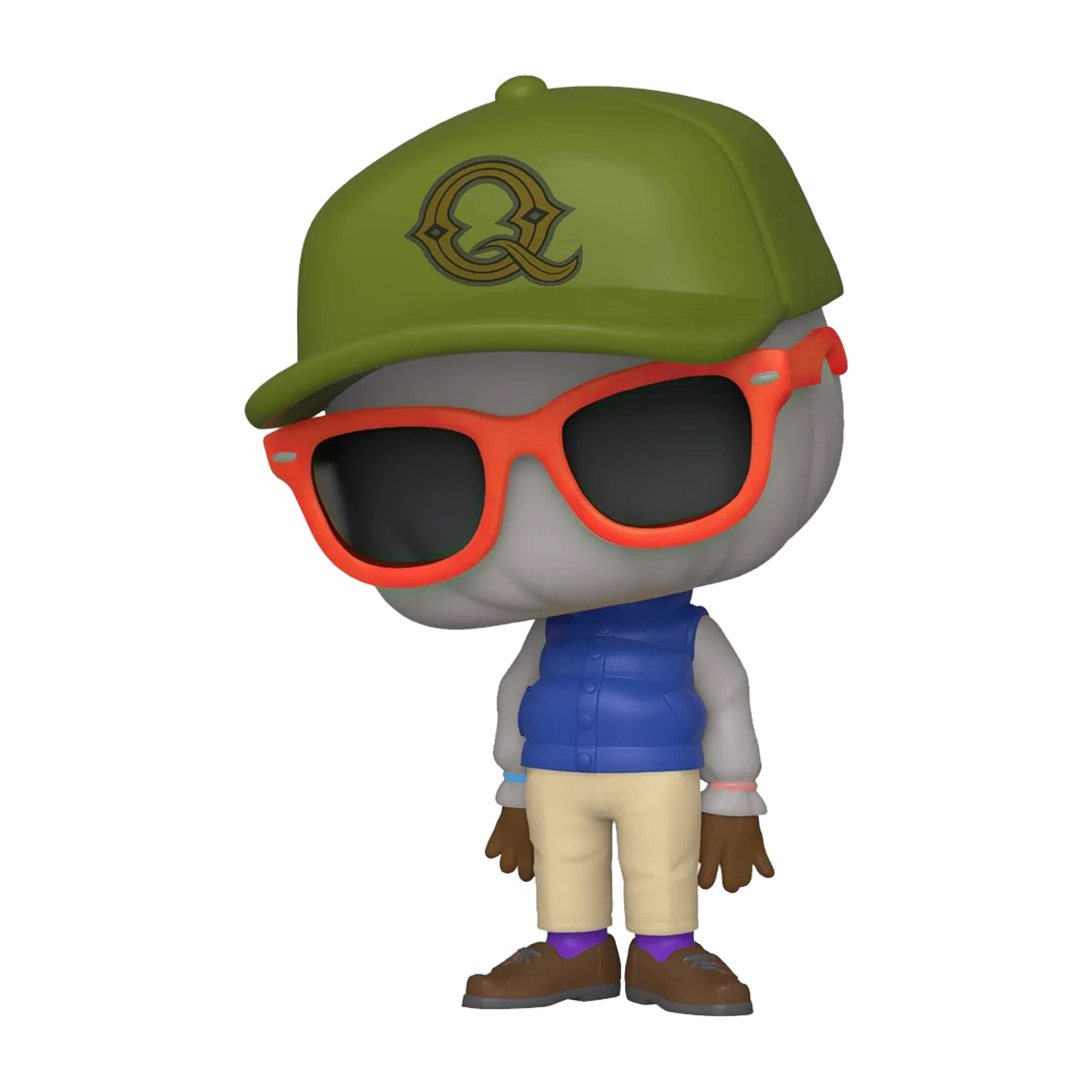 Funko POP! Wilden Lightfoot, 723