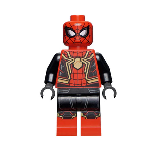 LEGO Super Heroes, Spider-Man, SH0778