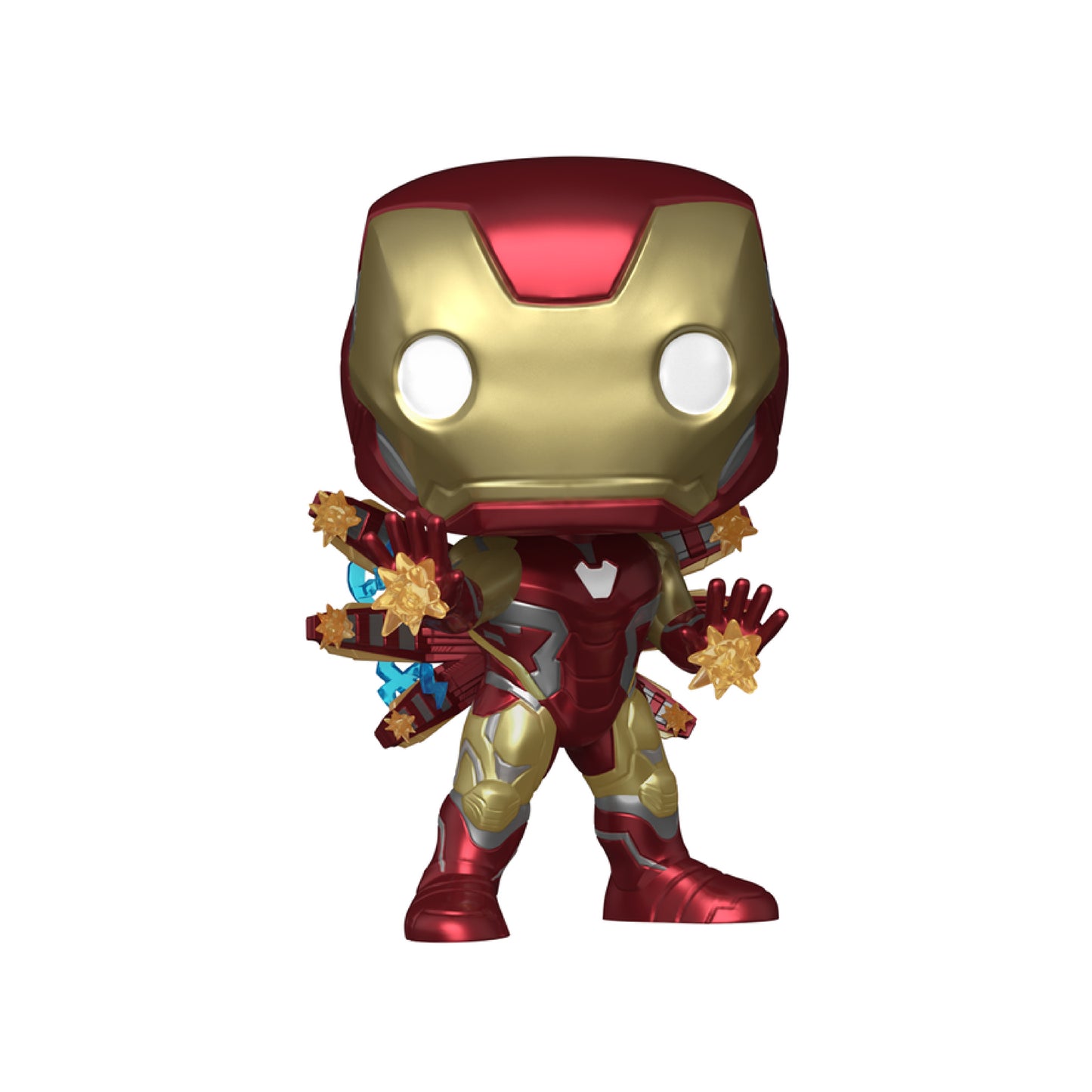 Funko POP! Iron Man, 1555