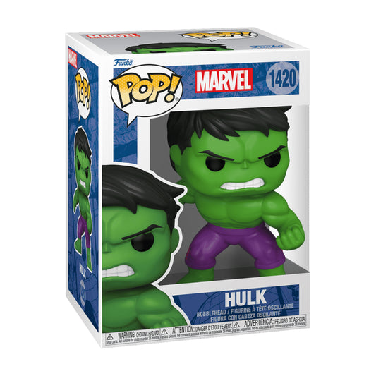 Funko POP! Hulk, 1420