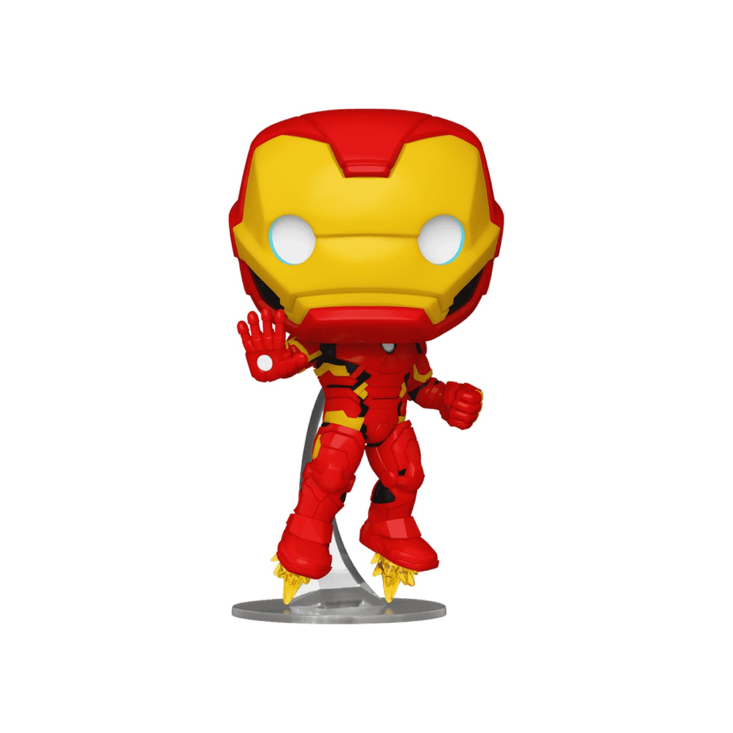 Funko POP! Iron Man, 1421
