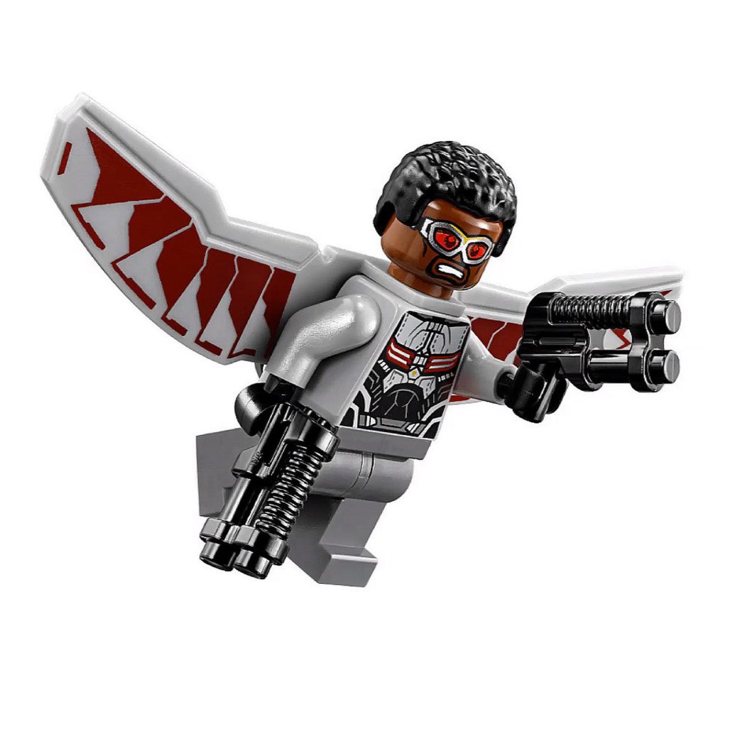 LEGO Super Heroes, Falcon, SH0261