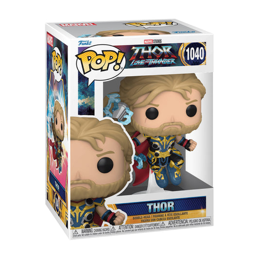 Funko POP! Thor, 1040