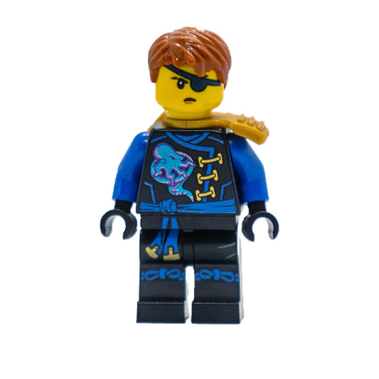 LEGO Ninjago, Jay Skybound, NJO0192