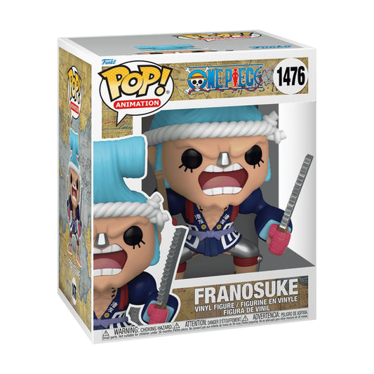 Funko POP! Franosuke, 1476